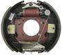 Redneck 12-1/4 Inch Electric Hydraulic Brake Assembly
