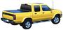 Roll-N-Lock M-Series Tonneau Cover
