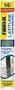 Rain-X Latitude Water Repellency 14 Inch Wiper Blade