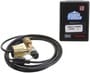 Robinair Vacuum Gauge