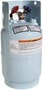 Robinair Refrigerant Tank