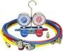 Robinair R-1234YF Manifold And Hose Set