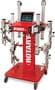 Rotary Lift Aligner