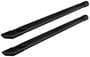 Raptor Steps Black Aluminum Running Board