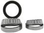 Yukon Axle Bearing And Seal Kit