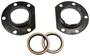 Yukon Axle Shaft Bearing Kit