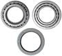 Yukon Spindle Bearing And Seal Kit