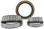 Yukon Axle Bearing And Seal Kit
