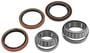 Yukon Axle Bearing And Seal Kit