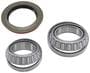 Yukon Axle Bearing And Seal Kit