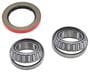Yukon Axle Bearing And Seal Kit