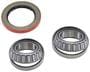 Yukon Wheel Bearing And Seal Kit