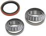 Yukon Axle Bearing And Seal Kit