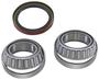 Yukon Axle Bearing And Seal Kit