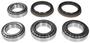 Yukon Axle Bearing And Seal Kit