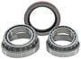 Yukon Axle Bearing And Seal Kit