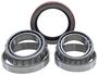 Yukon Axle Bearing And Seal Kit
