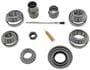 Yukon Axle Differential Bearing And Seal Kit