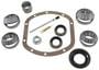 Yukon Axle Differential Bearing And Seal Kit