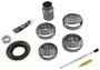 Yukon Axle Differential Bearing And Seal Kit