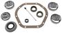 Yukon Axle Differential Bearing And Seal Kit