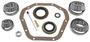Yukon Axle Differential Bearing And Seal Kit