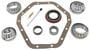 Yukon Axle Differential Bearing And Seal Kit
