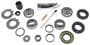 Yukon Axle Differential Bearing And Seal Kit
