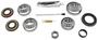 Yukon Axle Differential Bearing And Seal Kit