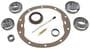 Yukon Axle Differential Bearing And Seal Kit