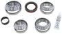 Yukon Axle Differential Bearing And Seal Kit