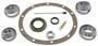 Yukon Axle Differential Bearing And Seal Kit
