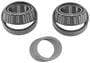 Yukon Differential Carrier Bearing