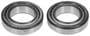 Yukon Differential Bearing Set