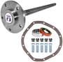 Yukon Axle Shaft