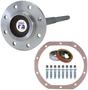 Yukon Axle Shaft