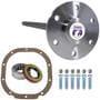 Yukon Axle Shaft