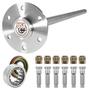 Yukon Axle Kit