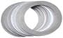 Yukon Differential Pinion Shim