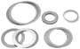 Yukon Differential Pinion Shim