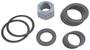 Yukon Differential And Pinion Shim Kit