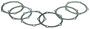 Yukon Differential Pinion Shim