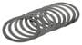 Yukon Differential Pinion Shim