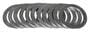 Yukon Differential Carrier Shim Kit