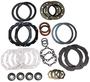Yukon Steering Knuckle Bearing Repair Kit