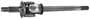 Yukon Axle Shaft Assembly