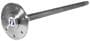 Yukon Axle Shaft