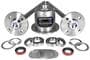 Yukon Axle Shaft Assembly