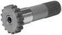Yukon Axle Shaft