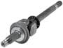 Yukon Axle Shaft Assembly